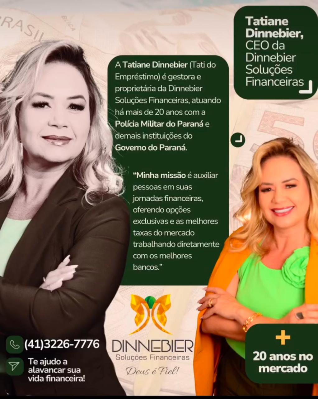 Empréstimo Consignado